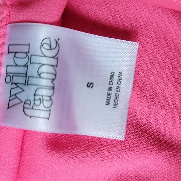 Xhilaration bikini bottom - Picture 3 of 5